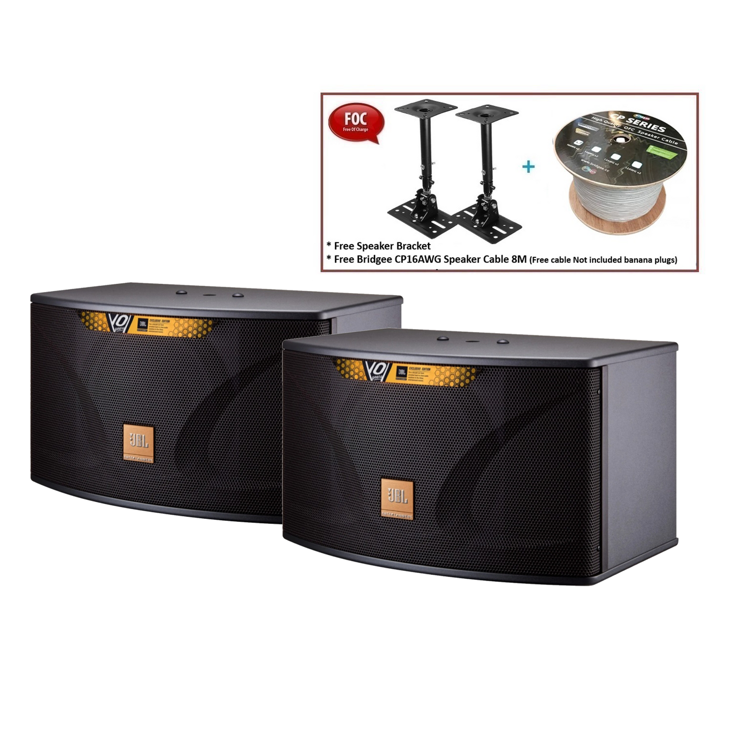 JBL Ki110