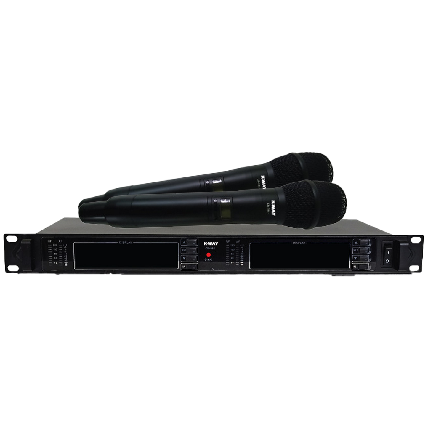 KWAY K-999 WIRELESS MIC