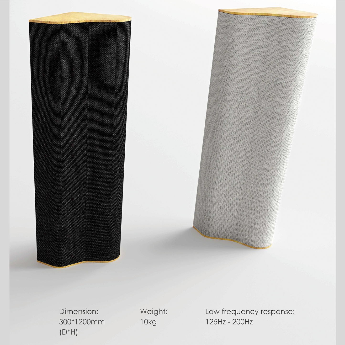 Piano Wave Bass Trap