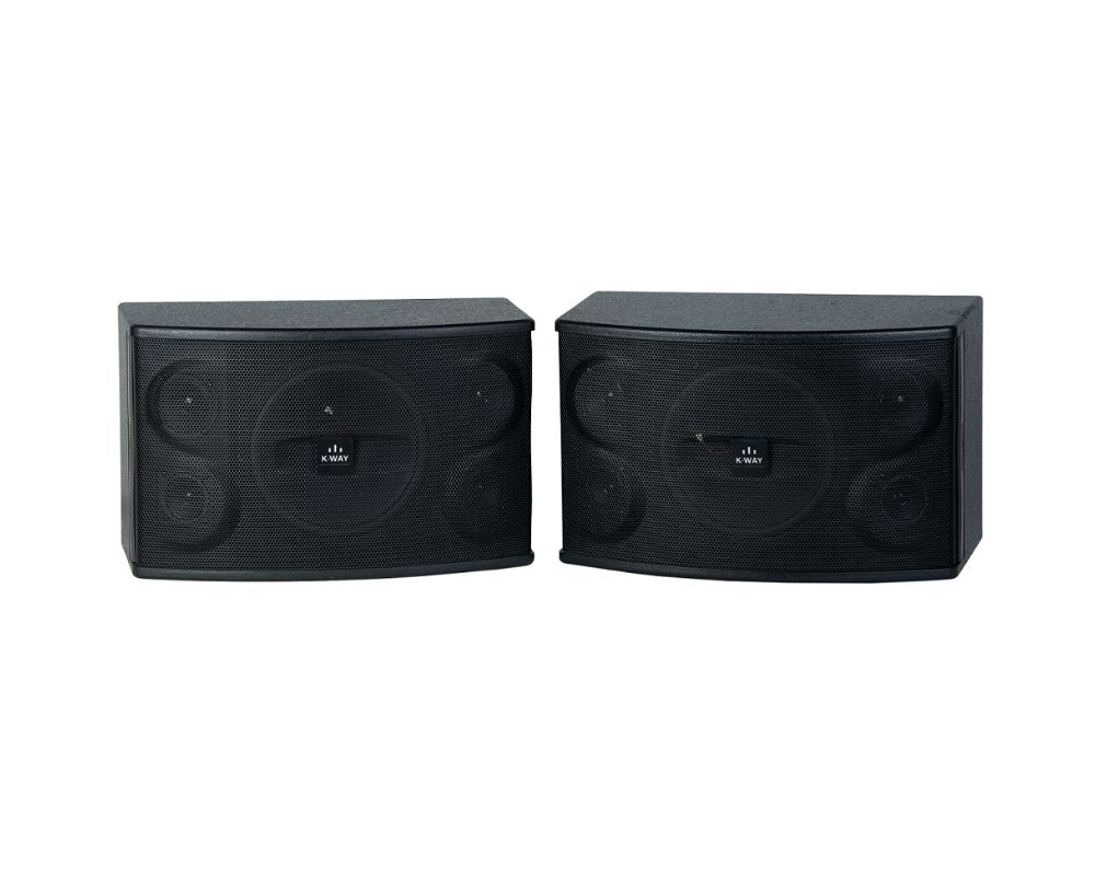 KWAY SPEAKER SERIES @ KS-800