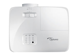 Optoma HD30HDR 4K Compatible With HDR Projector
