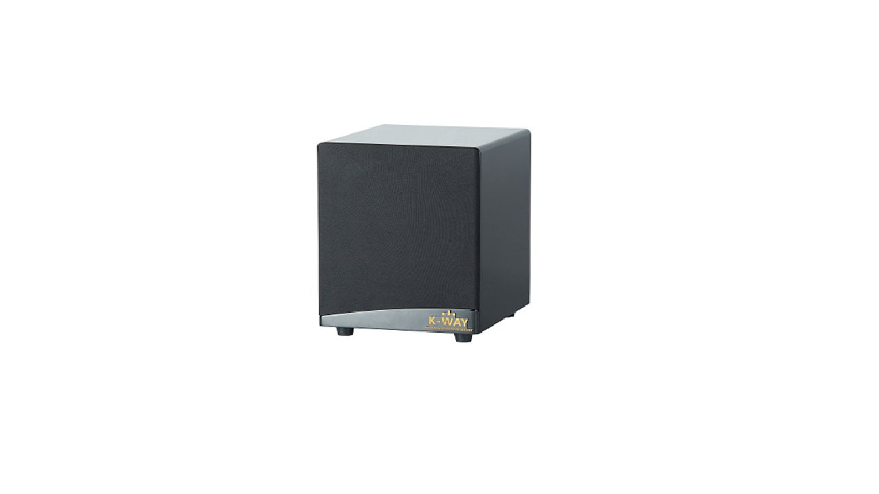 Denon AVR-X1700H + Polk Audio Signature + Sub Woofer Series @ KWAY 12' Sub Woofer Home Theatre Package