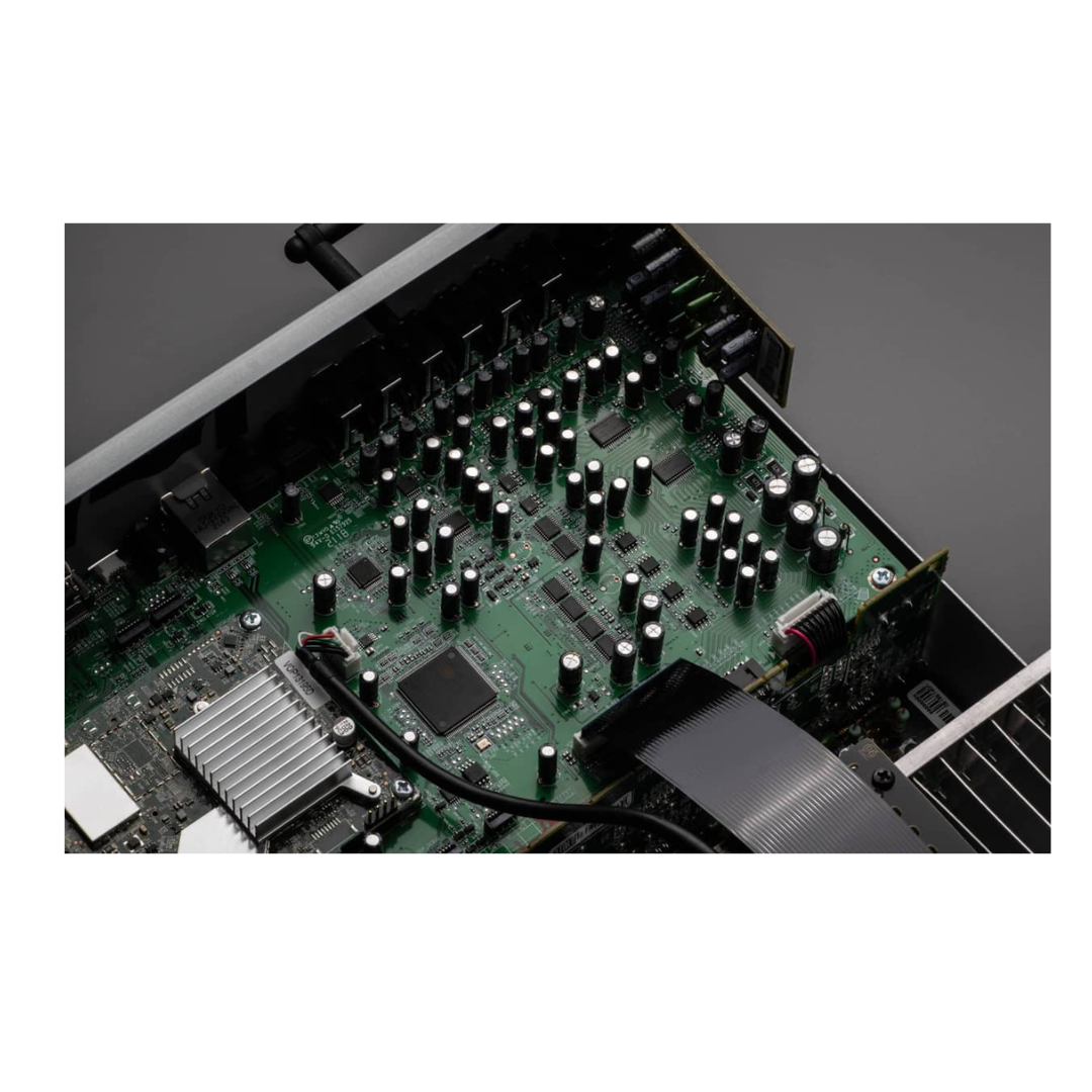 DENON AVR-X1700H BKE2