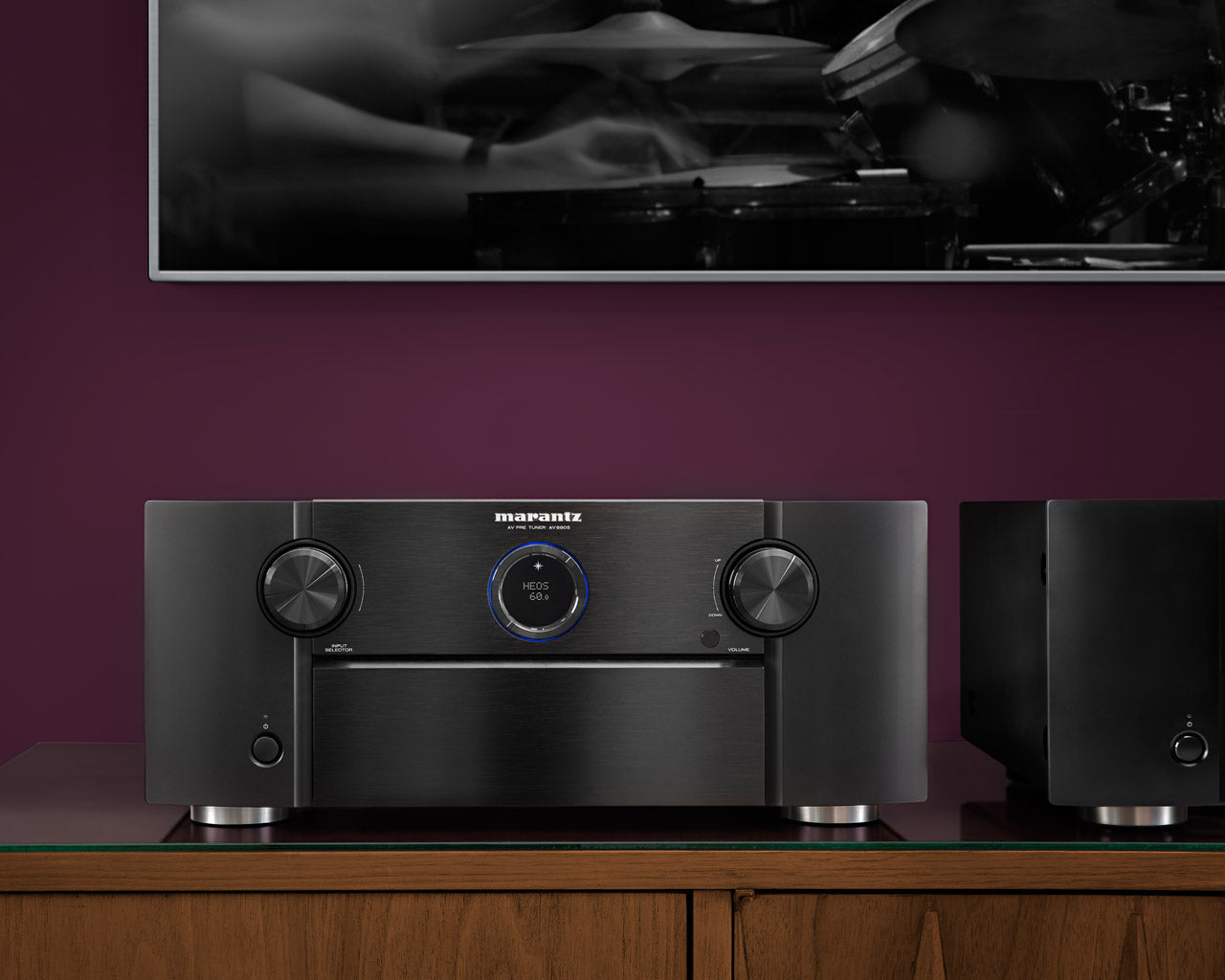 Marantz AV8805 AN1B