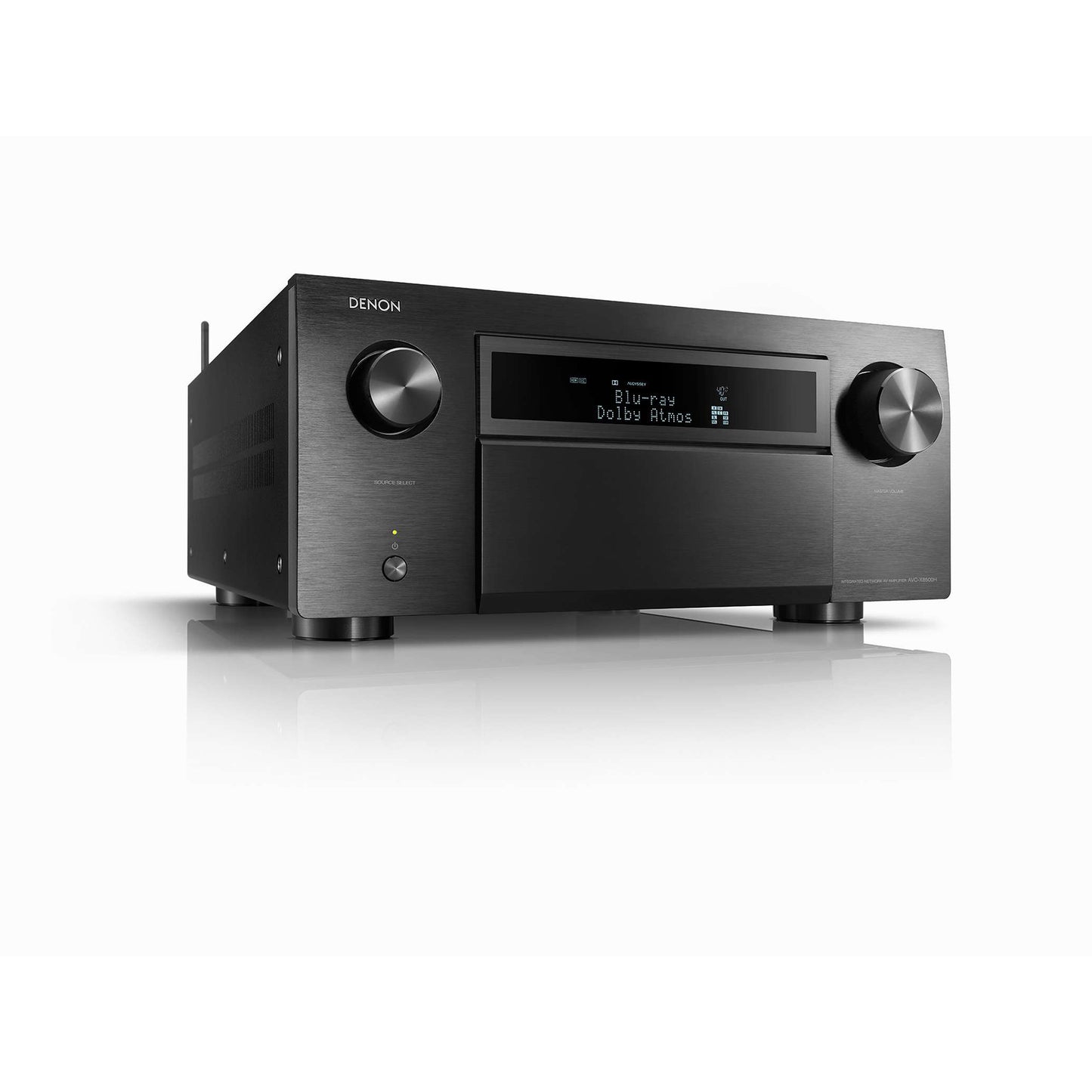 DENON AVC-X8500H BKE2