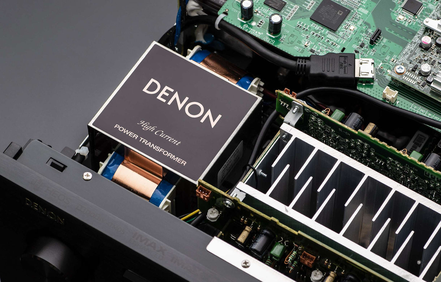 DENON AVC-X4700H