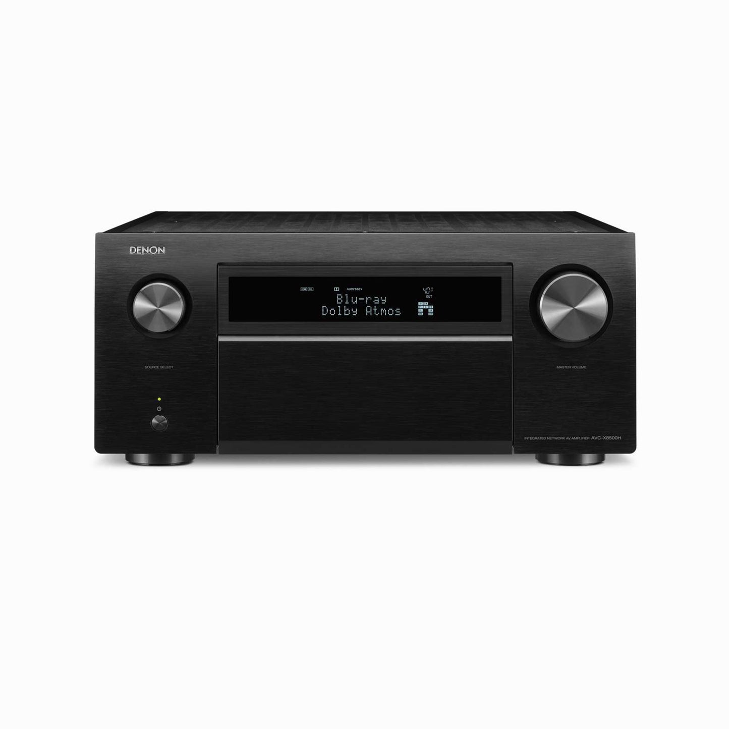 DENON AVC-X8500H BKE2