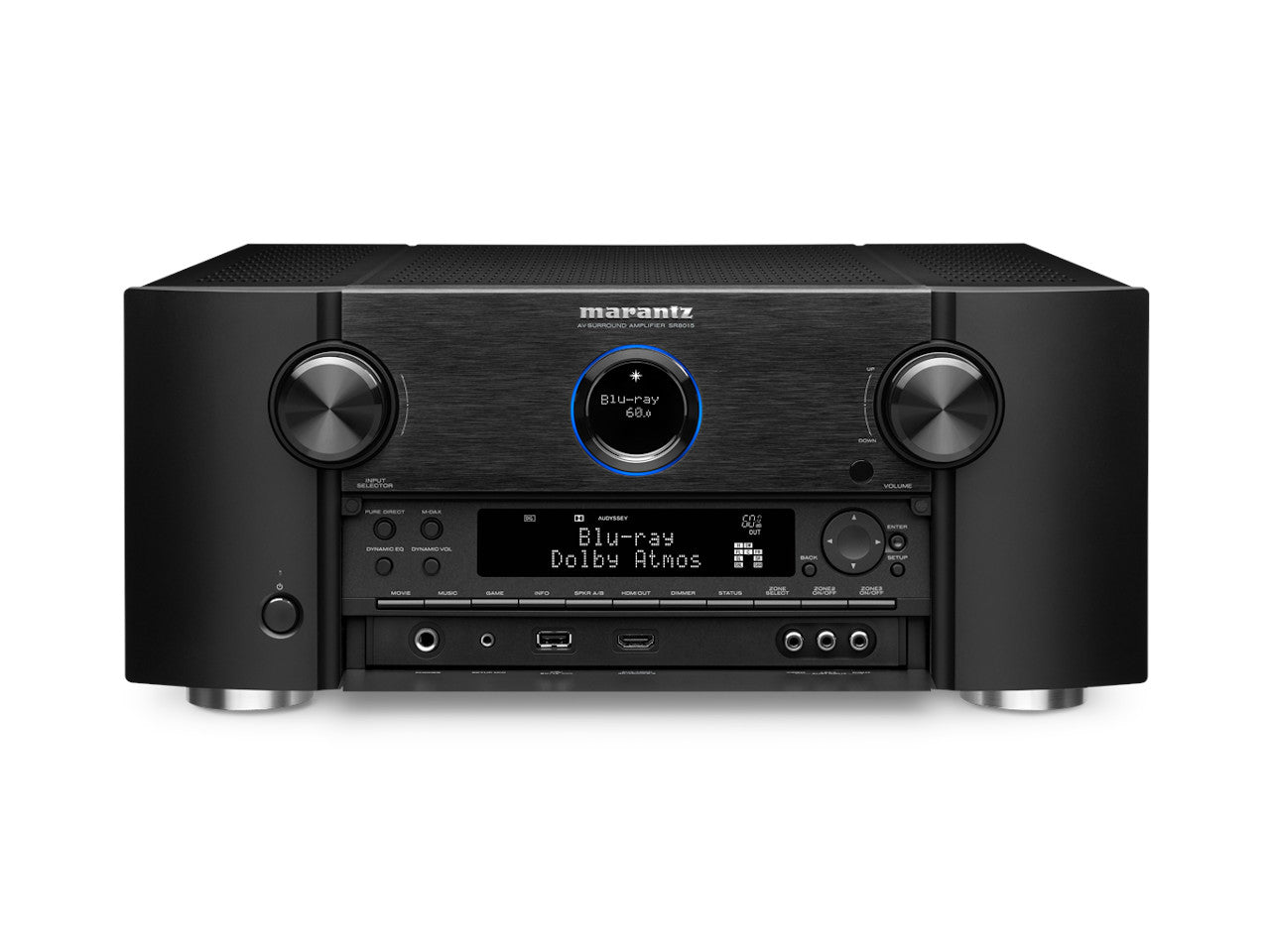 Marantz SR8015 N1B