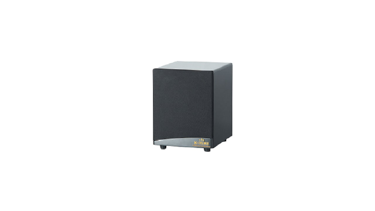 Polk Audio T-Series Speakers + Denon AVR-S650H 5.2ch Av-Receiver + Sub Woofer Serie Home Theatre Packages @ KWAY 10' Sub Woofer