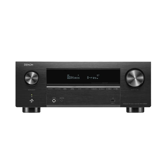DENON AVR-X3800H