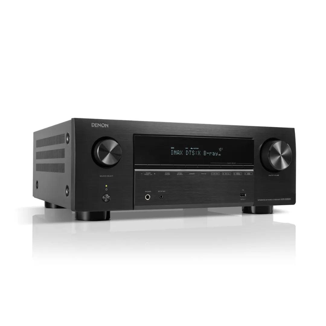 DENON AVR-X3800H