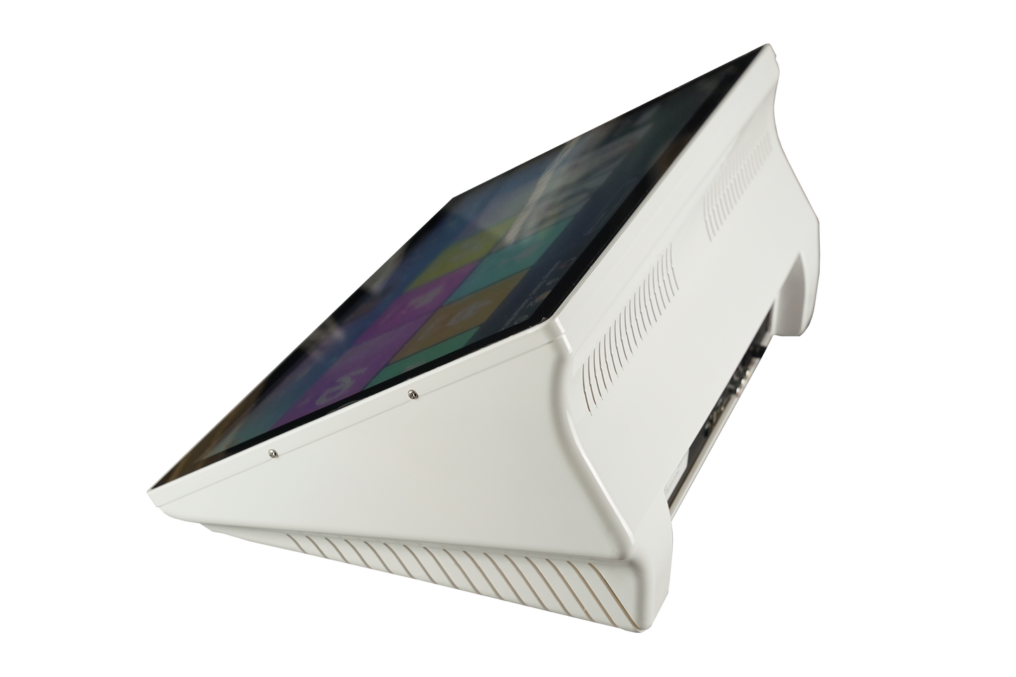 KWAY Classic Touch Screen Series  PT-898 19.5" TOUCH SCREEN PLAYER 4TB ( 100K SONG )