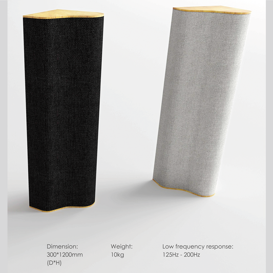 Piano Wave Bass Trap