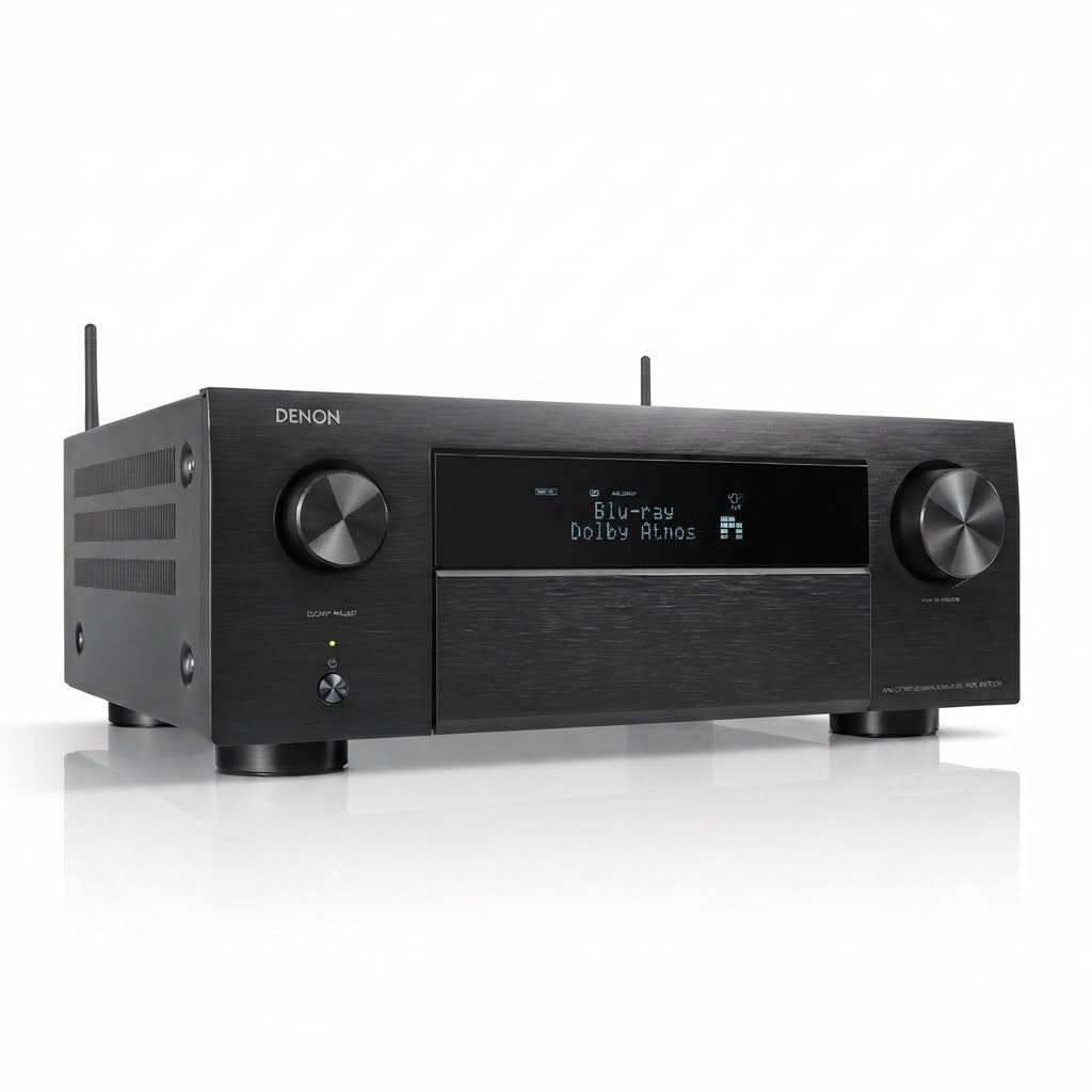 DENON AVR-X4800H