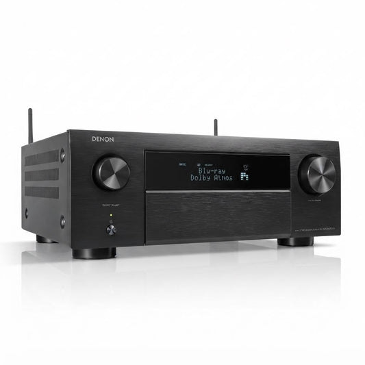 DENON AVR-X4800H