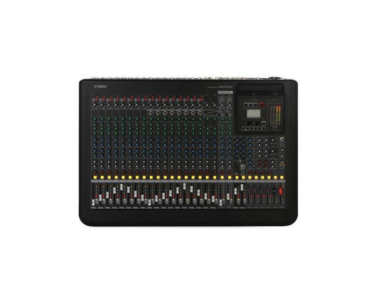 Yamaha MGP24X 24-Channel Mixer