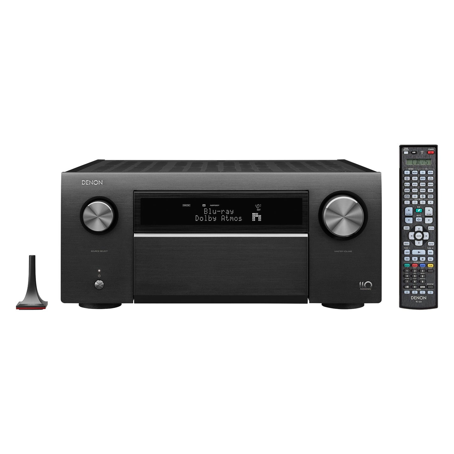 DENON AVC-A110G SE2