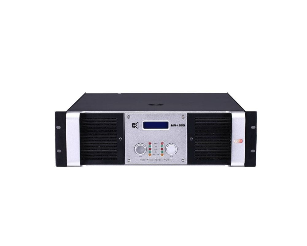 KWAY MA-1350 POWER AMPLIFIER