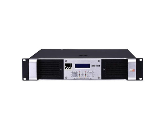 KWAY MA-1150 POWER AMPLIFIER