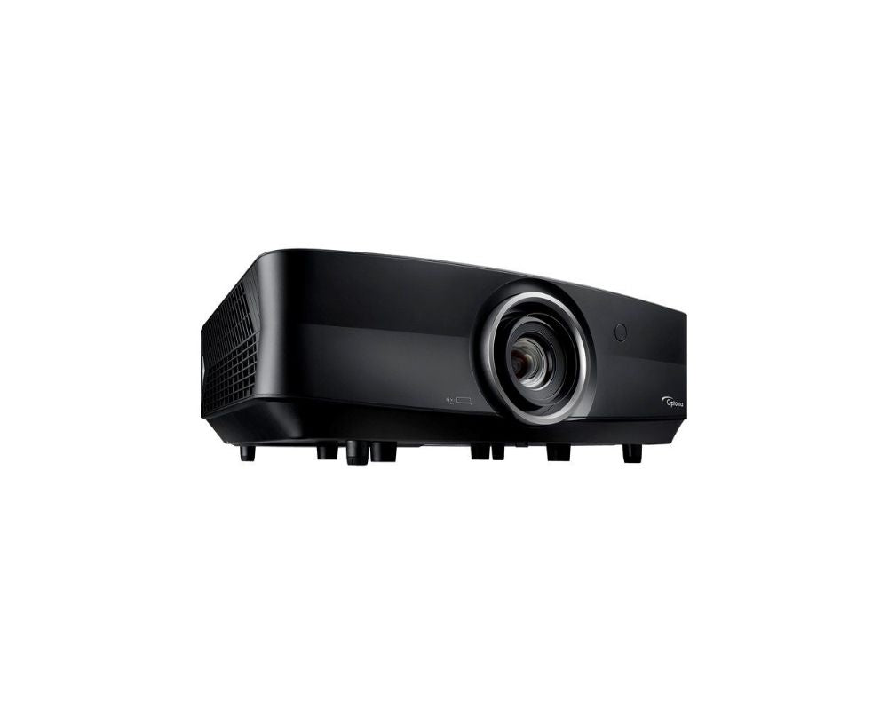 Optoma UHZ65 Laser 4K Ultra HD Projector