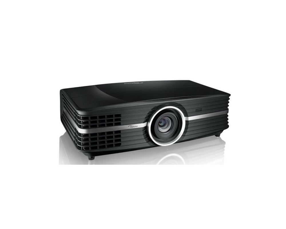 Optoma UHD65 4K UHD Home Cinema Projector