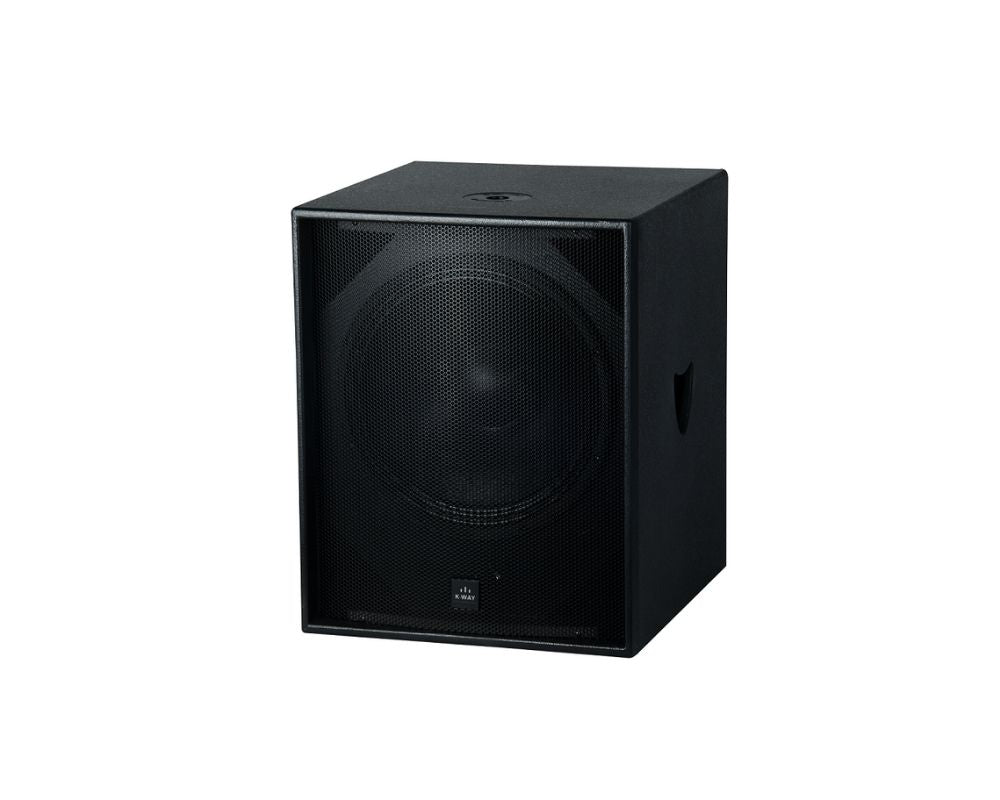 SUB WOOFER SERIES @ S-18 Single