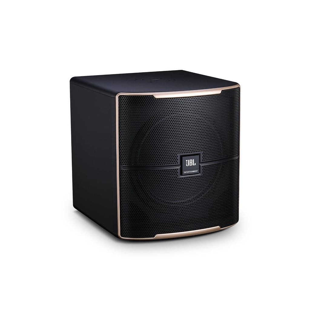 JBL Pasion 12SP 12" Active Subwoofer