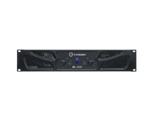 CROWN XLi3500 Power Amplifier