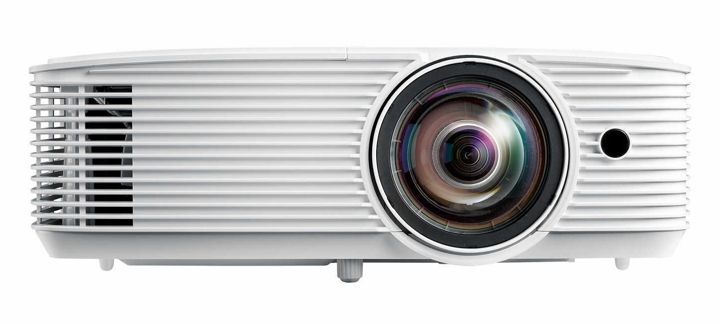 Optoma GT1080HDR Short Throw Full DH Projector