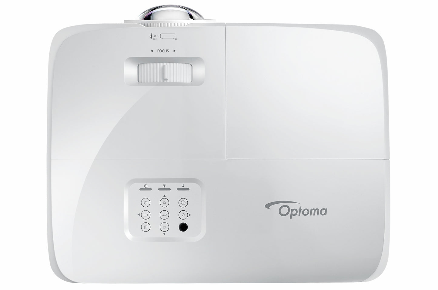 Optoma GT1080HDR Short Throw Full DH Projector