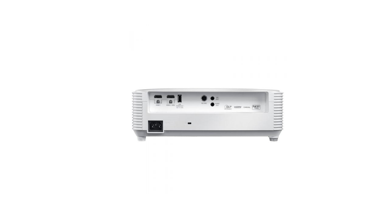 Optoma EH412 Bright Full HD DLP Projector