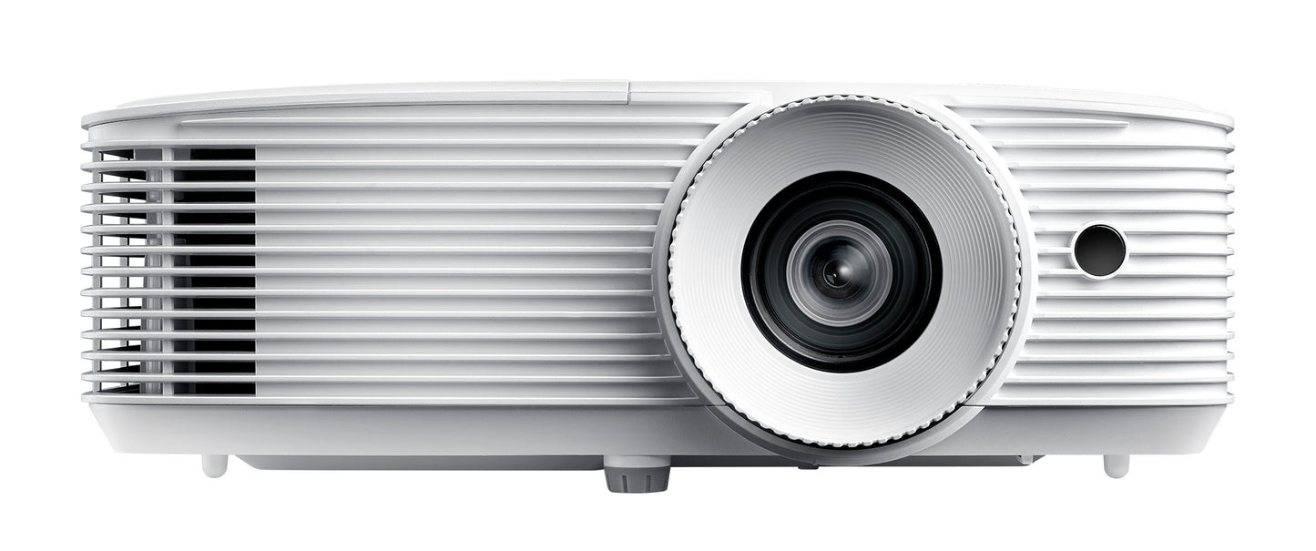 Optoma HD30HDR 4K Compatible With HDR Projector