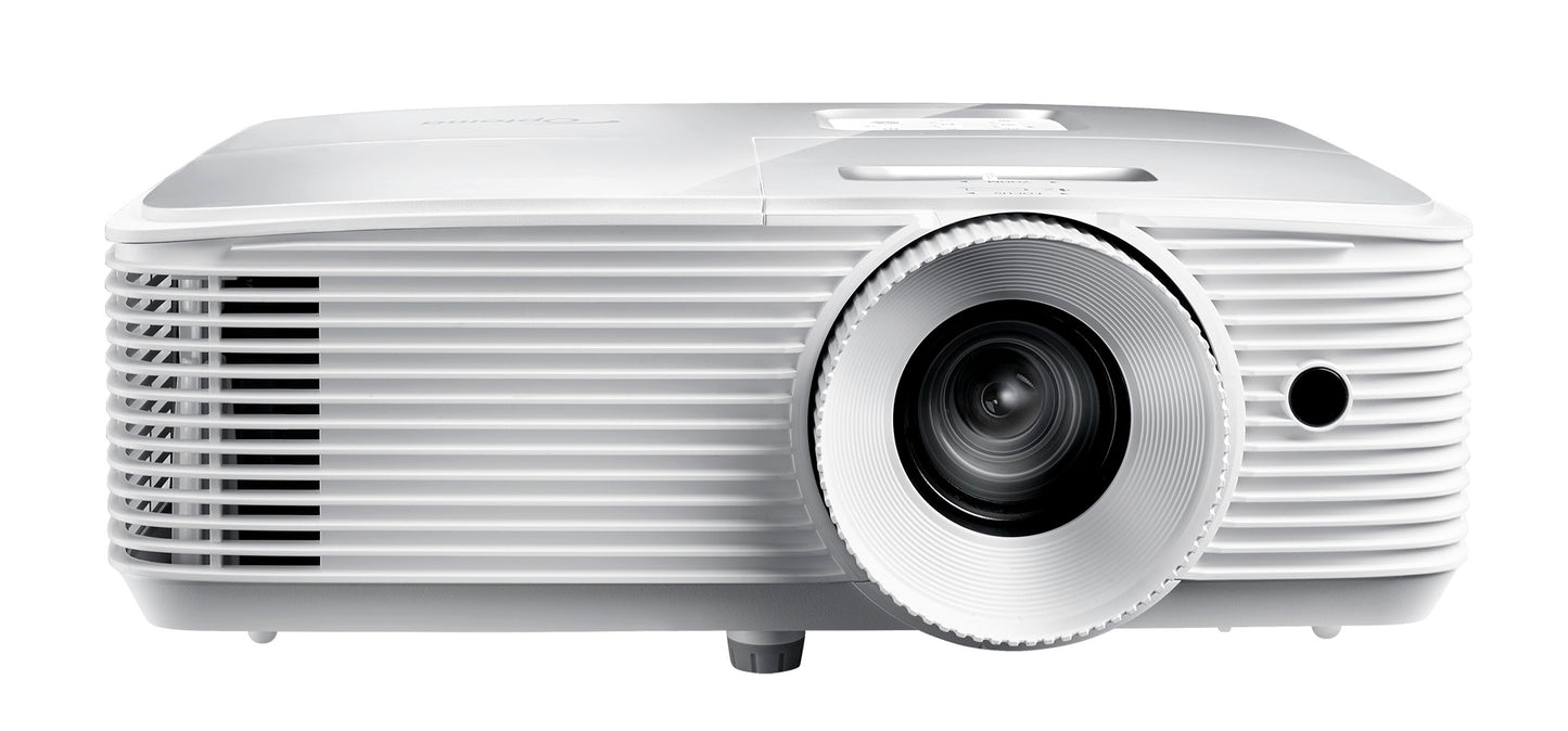 Optoma HD30HDR 4K Compatible With HDR Projector