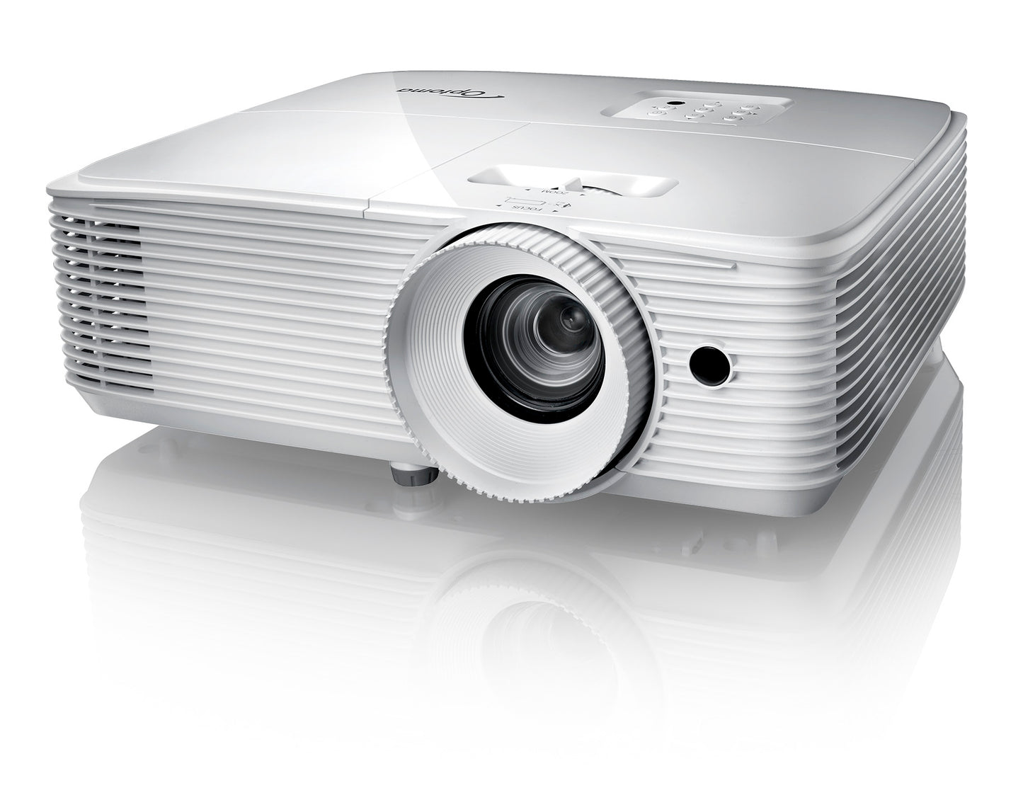 Optoma HD30HDR 4K Compatible With HDR Projector