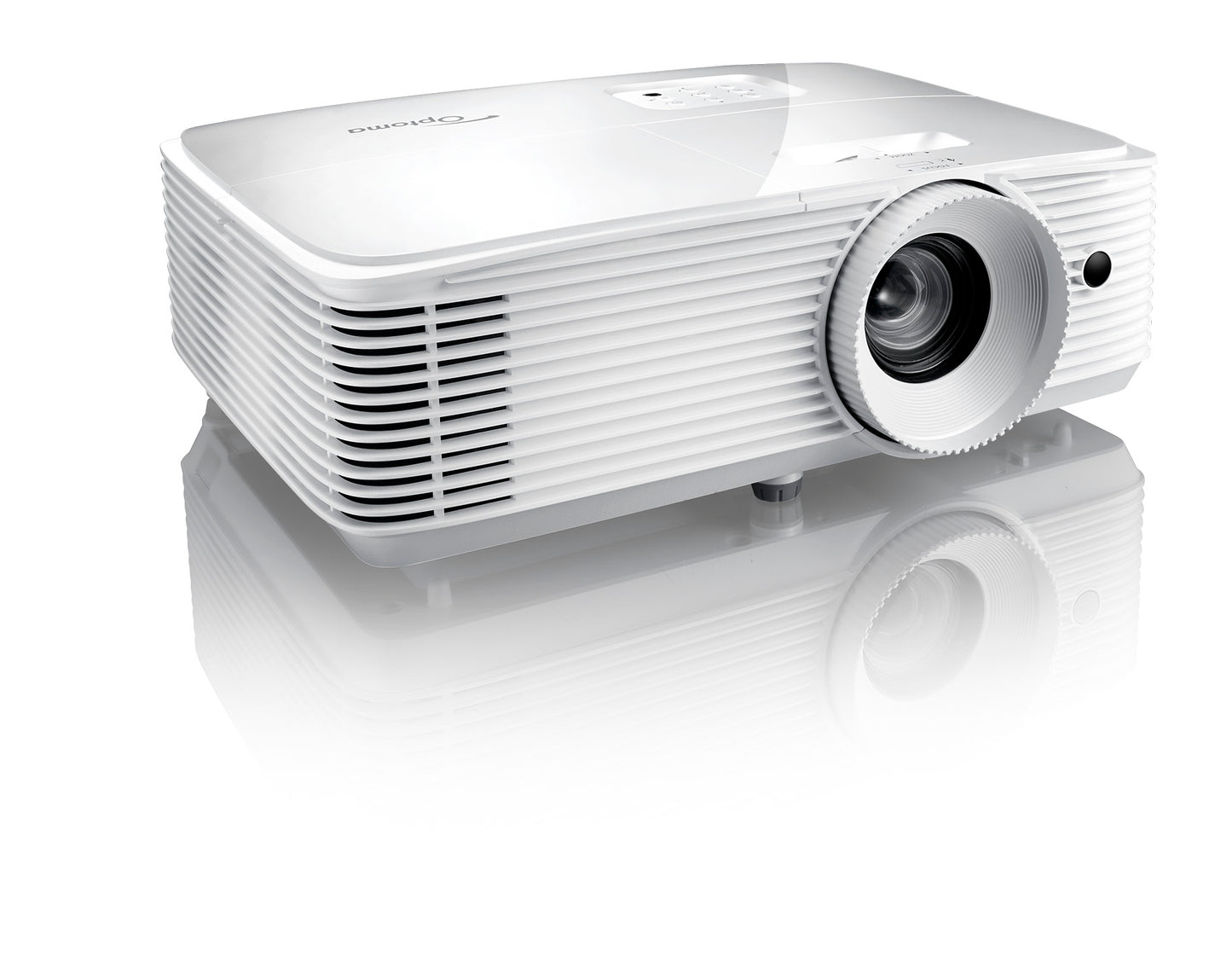 Optoma HD30HDR 4K Compatible With HDR Projector