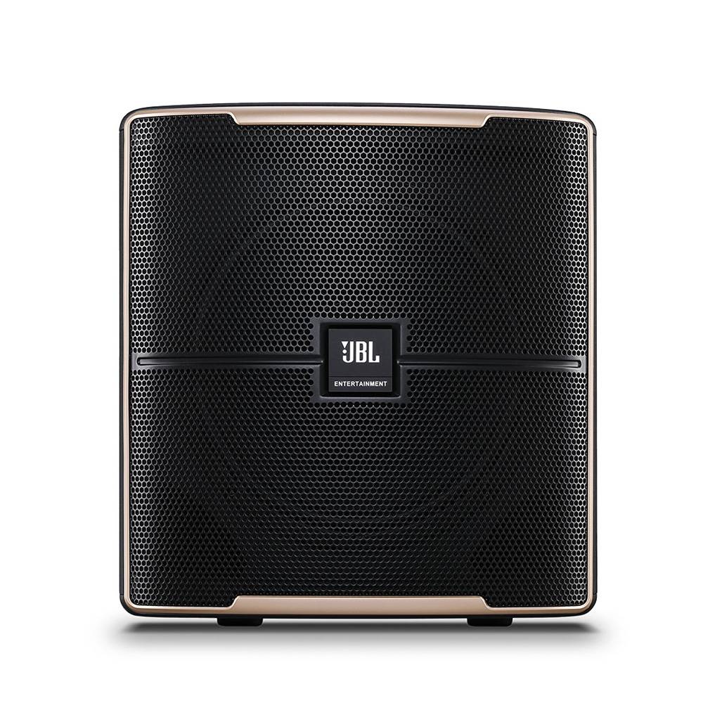 JBL Pasion 12SP 12" Active Subwoofer