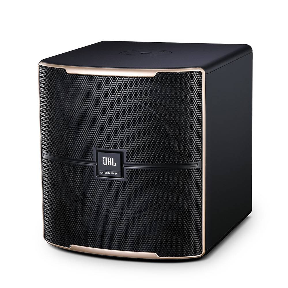 JBL Pasion 12SP 12" Active Subwoofer