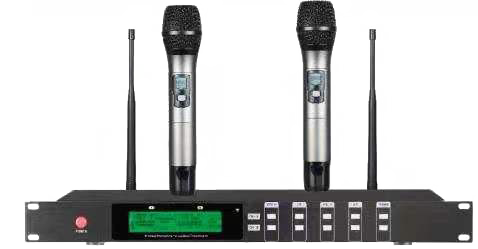 KWAY K-33 WIRELESS MIC