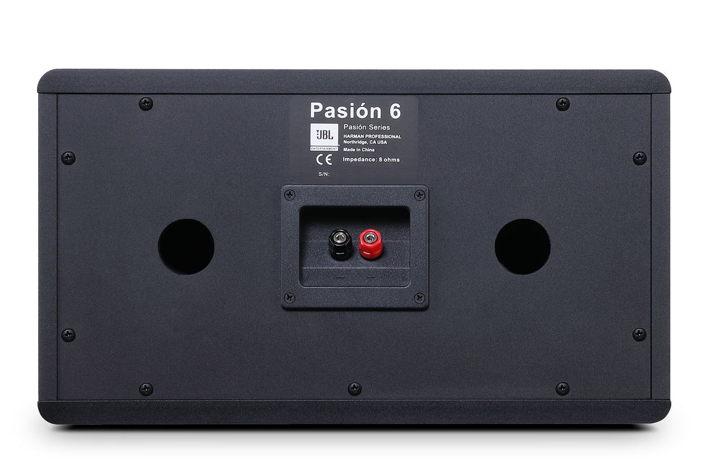 JBL Pasion 12 Loudspeaker
