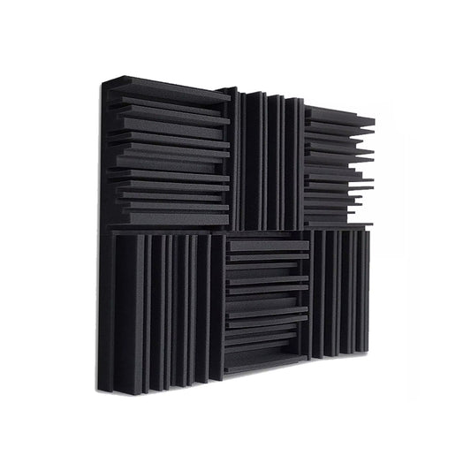 SOUND ACOUSTIC FOAM CEILING 50CM X 50CM X 7CM