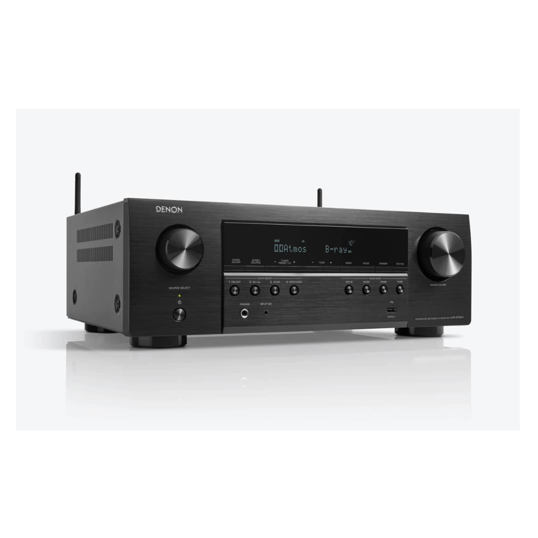 DENON AVR-S760H