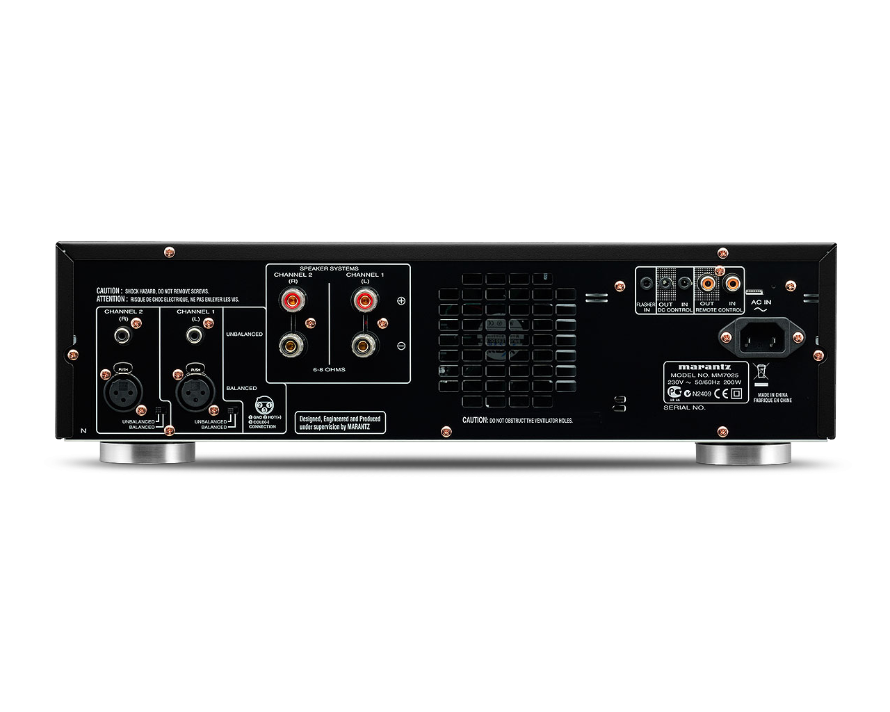 MM7025 N1B