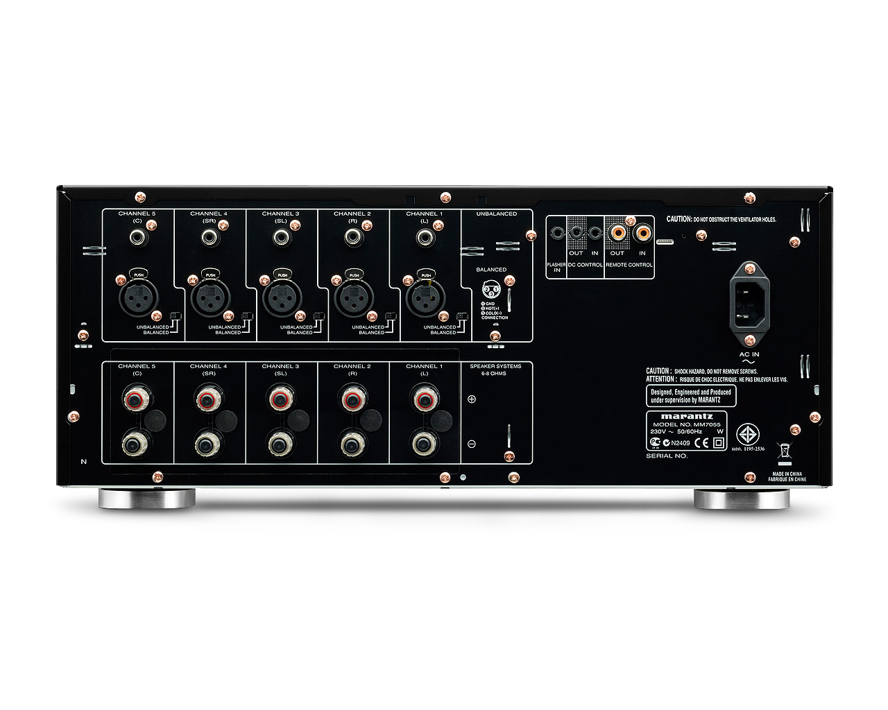 MM7055 N1B