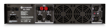 CROWN XLi2500 Power Amplifier