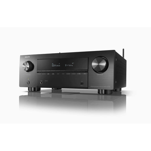 DENON AVC-X3700H BKE2