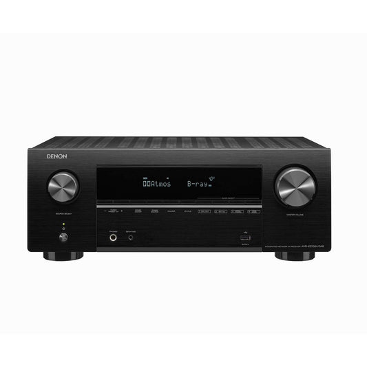 DENON AVR-X2700H BKE2