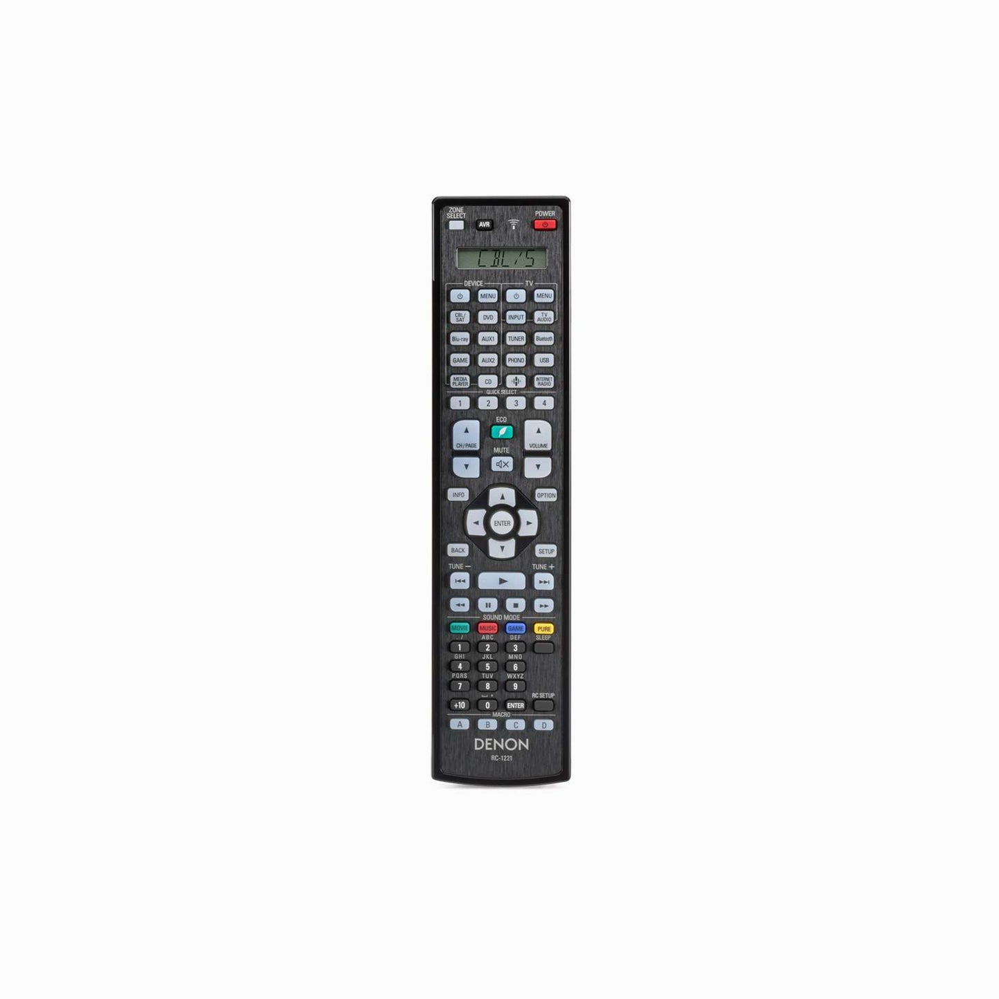 DENON AVC-X8500H BKE2