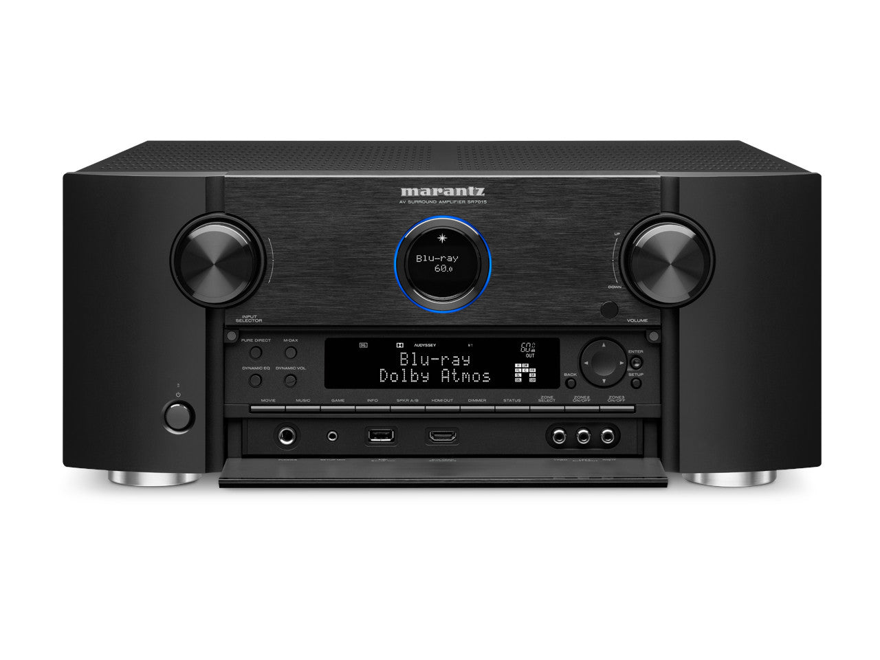 Marantz SR7015 N1B