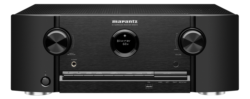 Marantz SR5015 N1B