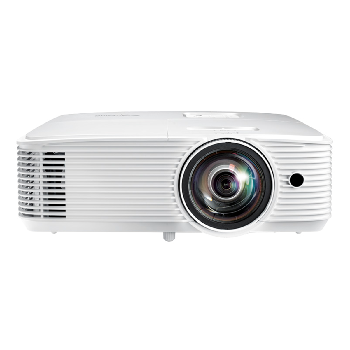 Optoma W318ST DLP Short Throw Projector